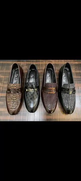 Casual shoes for men's uploaded by Milky Way on 4/28/2023
