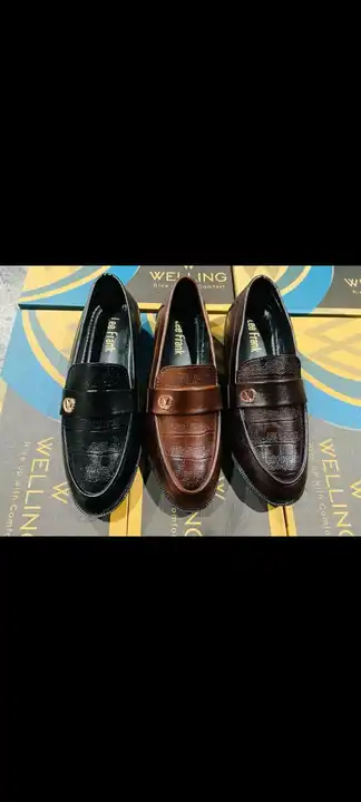Casual shoes for men's uploaded by Milky Way on 5/29/2024