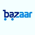 Business logo of Business bazaar store