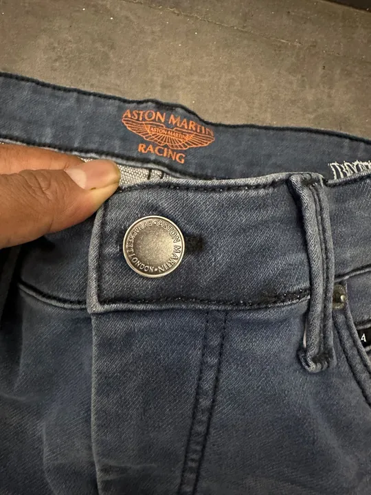Jeans  uploaded by Yahaya traders on 4/28/2023