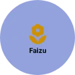 Business logo of Faizu