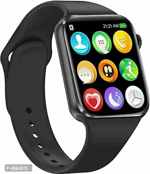 Smart watch  uploaded by business on 4/28/2023