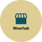 Business logo of WearHub