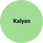 Business logo of kalyan