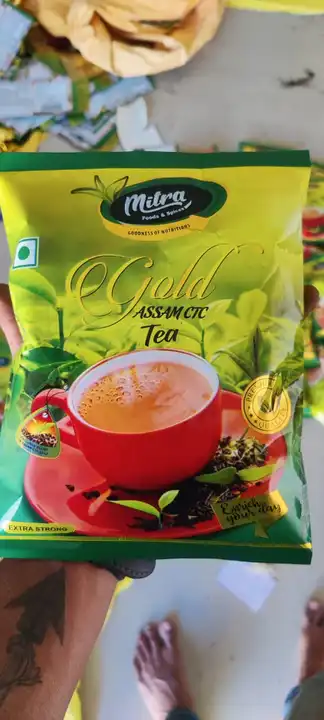 Mitra CTC tea uploaded by business on 4/28/2023