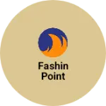 Business logo of Fashin point