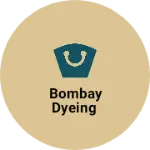Business logo of Bombay dyeing