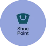 Business logo of Shoe point