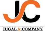 Business logo of Jugal and company