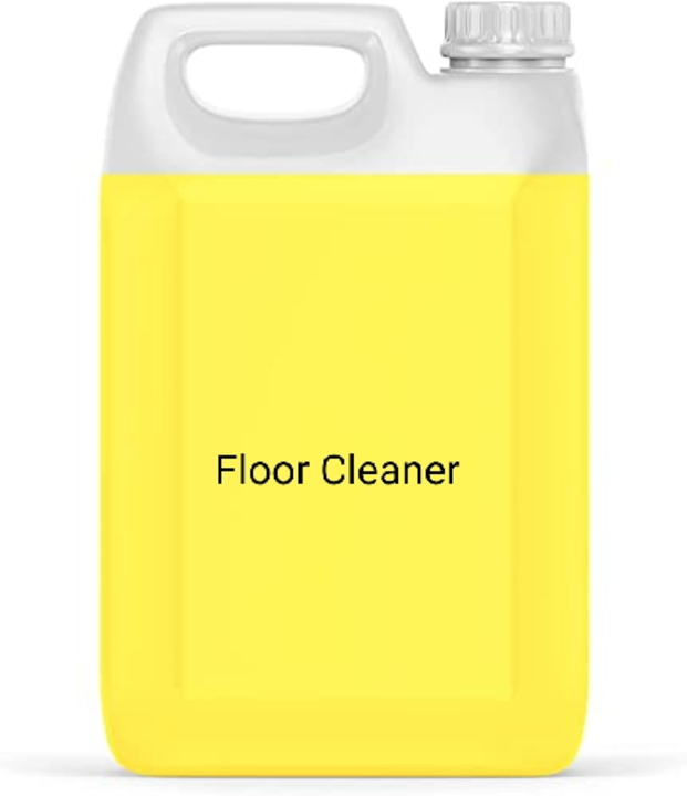5 Ltr Floor Cleaner uploaded by Shine Home Care Products on 5/28/2024