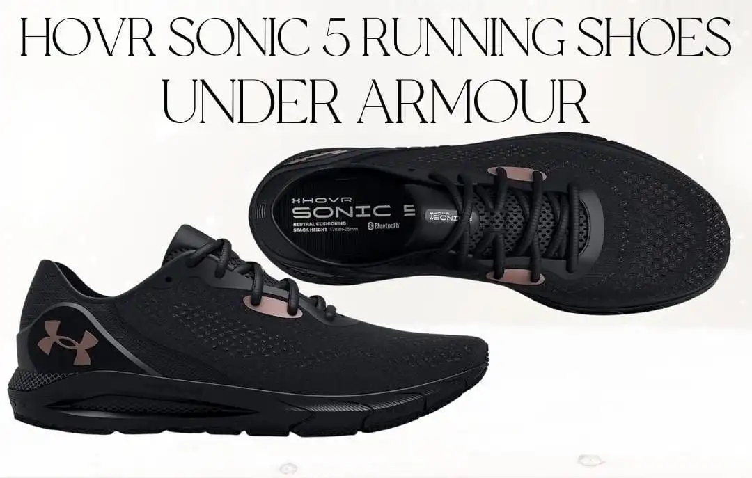 Under armour hovr uploaded by Brand surplus on 4/28/2023
