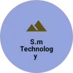 Business logo of S.m technology