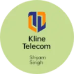 Business logo of Kline telecom
