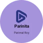 Business logo of Parinita
