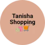 Business logo of Tanisha shopping 🛍️🛒