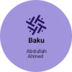 Business logo of Baku