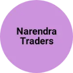 Business logo of Narendra Traders