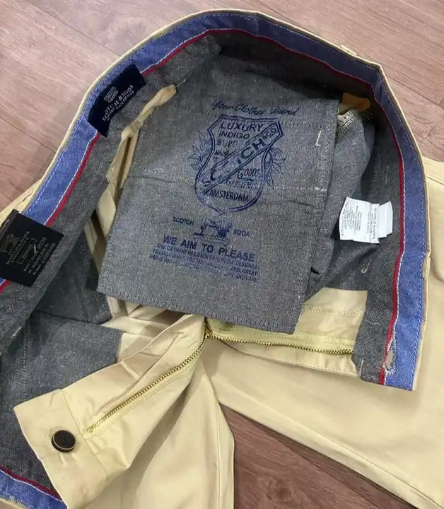 Product uploaded by UNIQUE BRANDS CLOTHING COMPANY on 4/28/2023