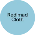 Business logo of Redimad cloth