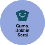 Business logo of Guma, dokhin sorai