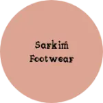 Business logo of Sarjim footwear