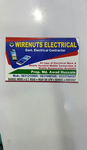 Business logo of wirenuts electrical