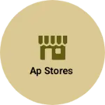Business logo of AP Stores