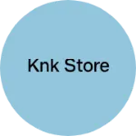 Business logo of KNK STORE