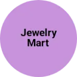 Business logo of Jewelry Mart