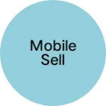 Business logo of MOBILE SELL