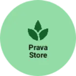 Business logo of Prava store