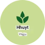 Business logo of Hhuyt