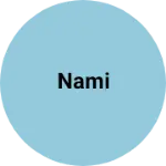 Business logo of Nami