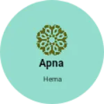Business logo of Apna