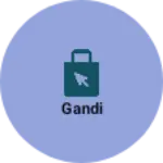 Business logo of Gandi