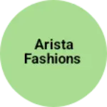Business logo of Arista 