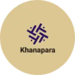 Business logo of Khanapara