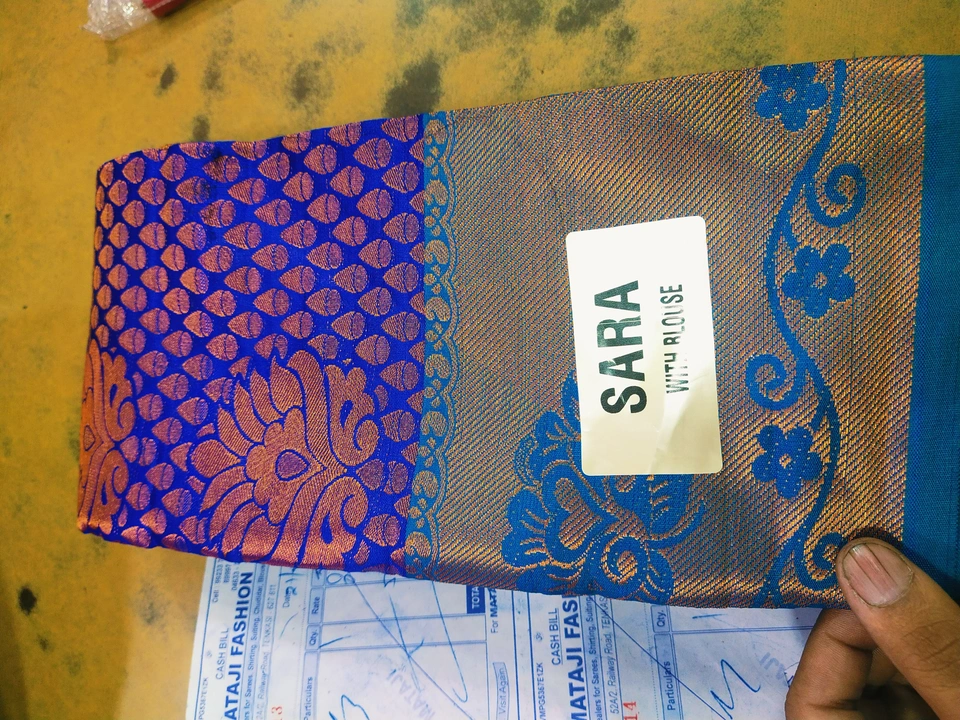 Fancy saree  uploaded by business on 4/28/2023