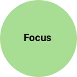 Business logo of Focus