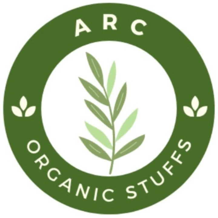 Post image ARC Organic Stuffs has updated their profile picture.