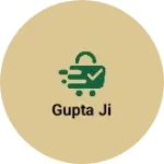 Business logo of Gupta ji