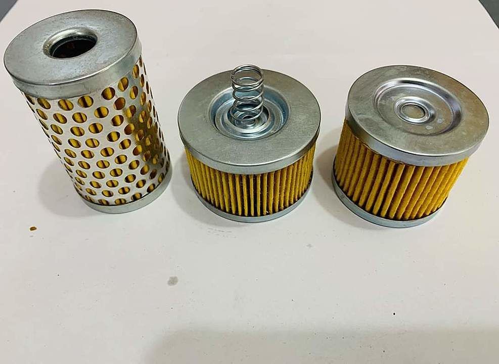 Oil Filter  uploaded by Rajiv Auto Centre on 7/12/2020