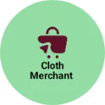 Business logo of Cloth Merchant
