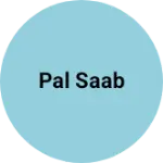 Business logo of Pal saab