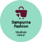 Business logo of Sampurna fashion