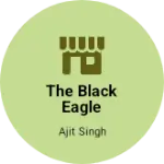 Business logo of The Black eagle