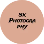 Business logo of Sk photography