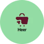 Business logo of Heer