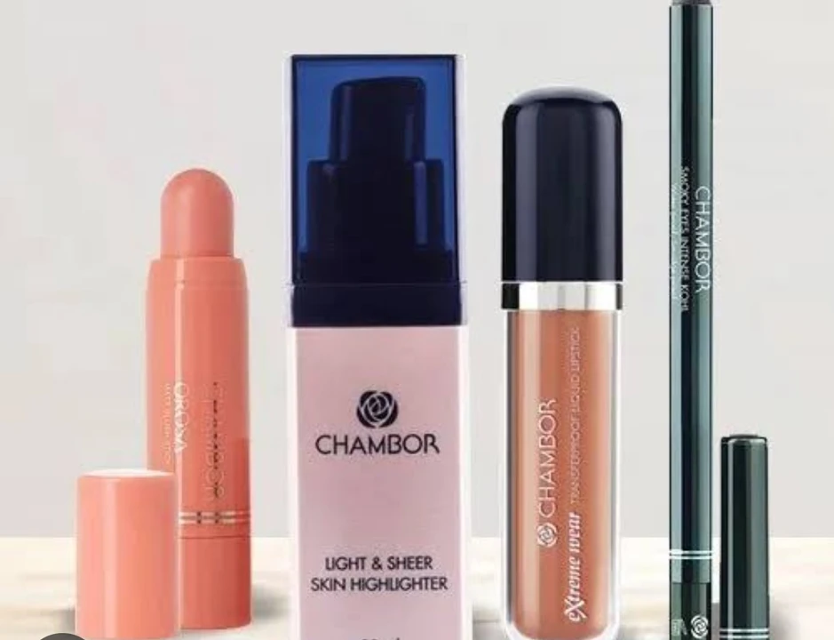 Chambor Crayon Lipstick  uploaded by business on 4/28/2023