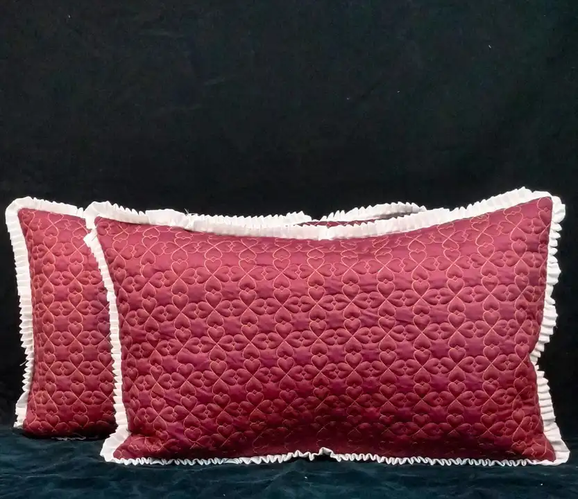 Pillow cover  uploaded by Amar jyoti creation on 4/28/2023